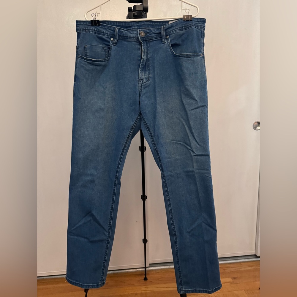 Blue Jeans (used)